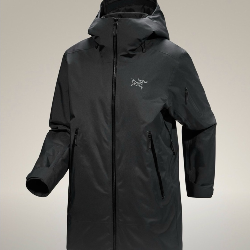 NWT Arc'teryx Sentinel Insulated Jacket